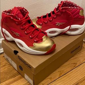 Reebok Classic - Valentine’s Day